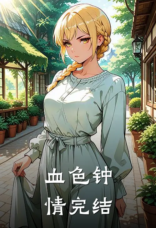 血色钟情完结