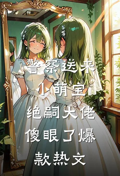 警察送来小萌宝，绝嗣大佬傻眼了爆款热文