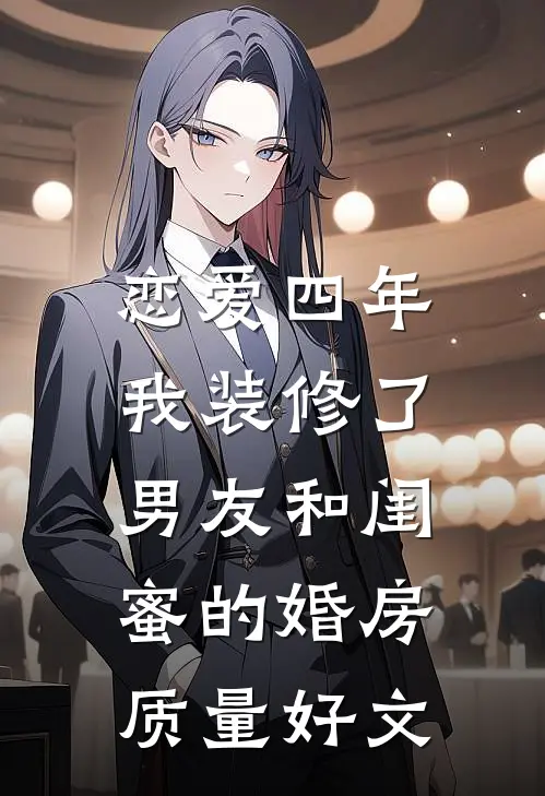 恋爱四年，我装修了男友和闺蜜的婚房质量好文