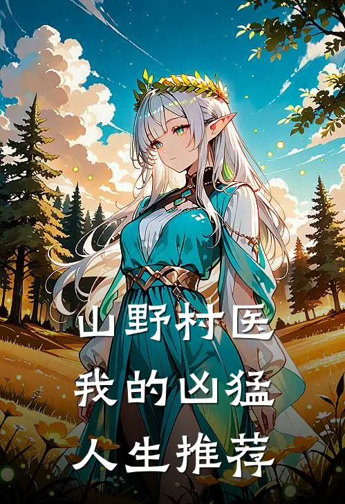 山野村医：我的凶猛人生推荐