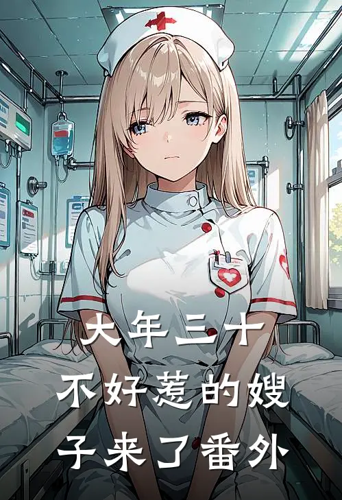 大年三十，不好惹的嫂子来了番外