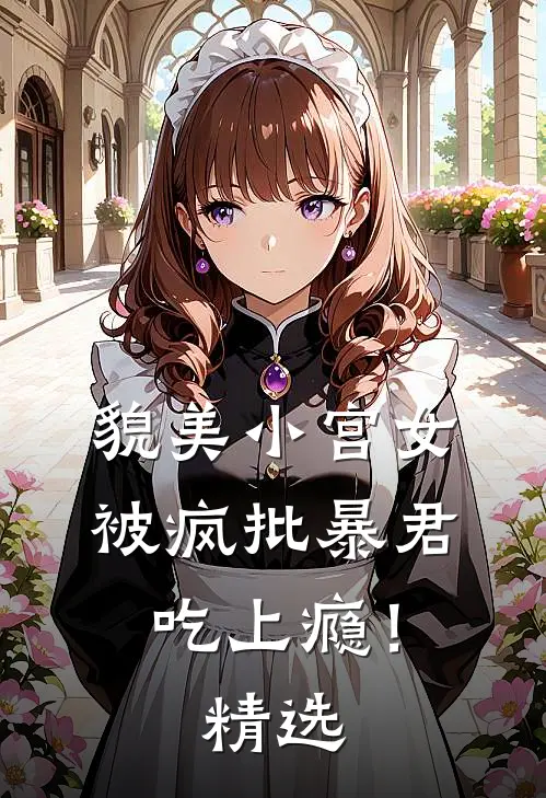 貌美小宫女，被疯批暴君吃上瘾！精选