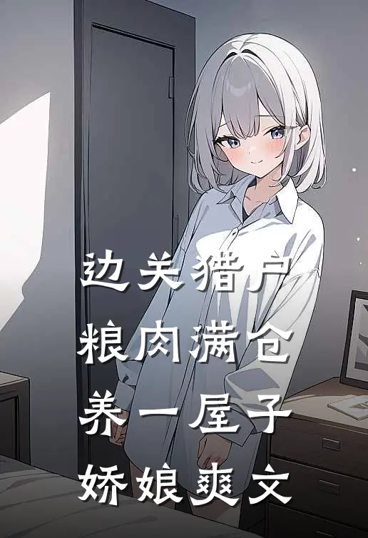 边关猎户，粮肉满仓养一屋子娇娘爽文