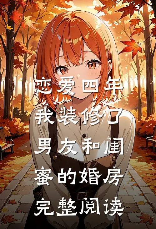 恋爱四年，我装修了男友和闺蜜的婚房完整阅读