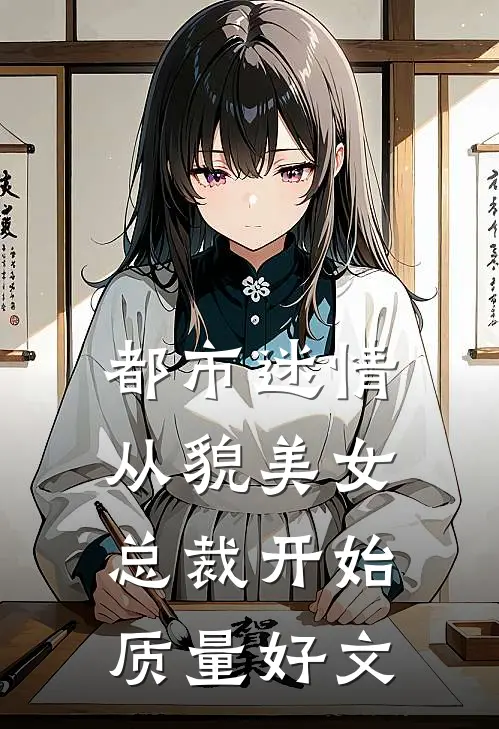 都市迷情，从貌美女总裁开始质量好文