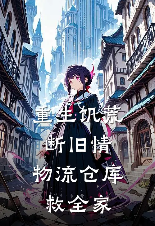 重生饥荒断旧情，物流仓库救全家