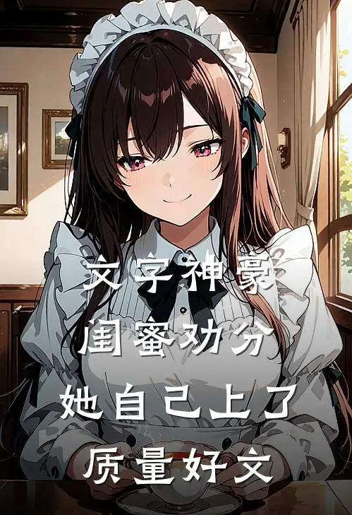 文字神豪：闺蜜劝分，她自己上了质量好文