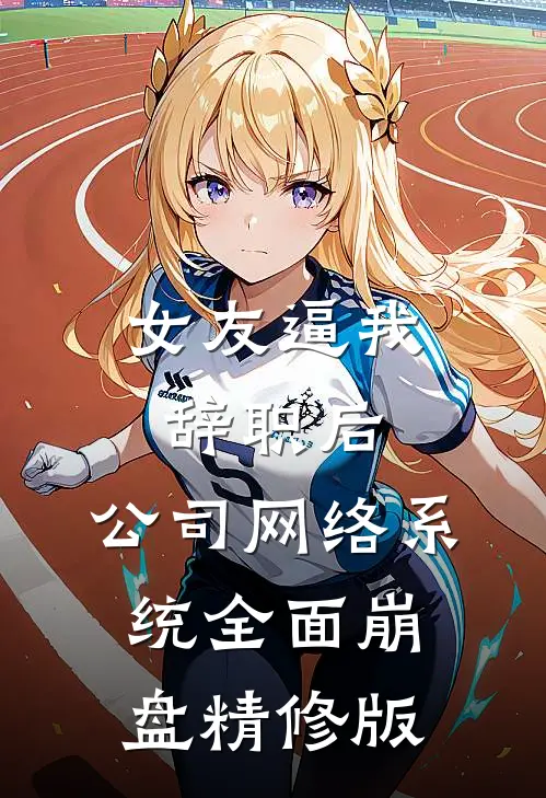 女友逼我辞职后，公司网络系统全面崩盘精修版
