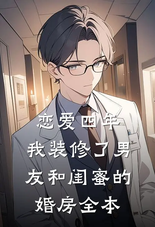 恋爱四年，我装修了男友和闺蜜的婚房全本