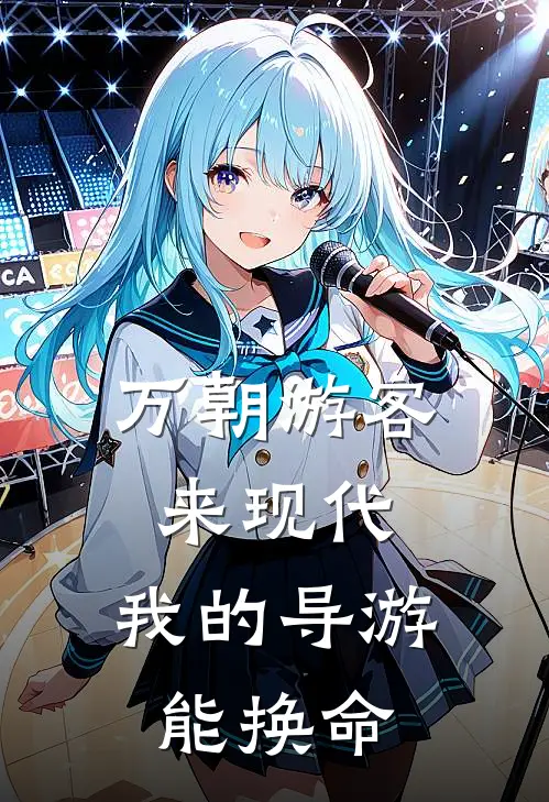 万朝游客来现代，我的导游能换命