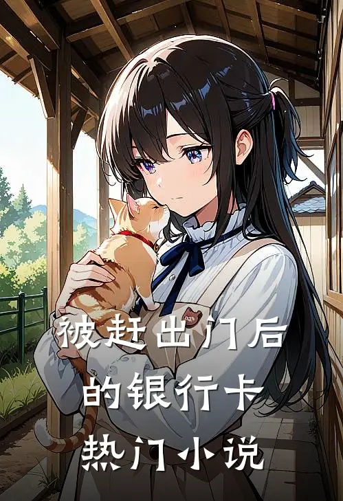 被赶出门后的银行卡热门小说