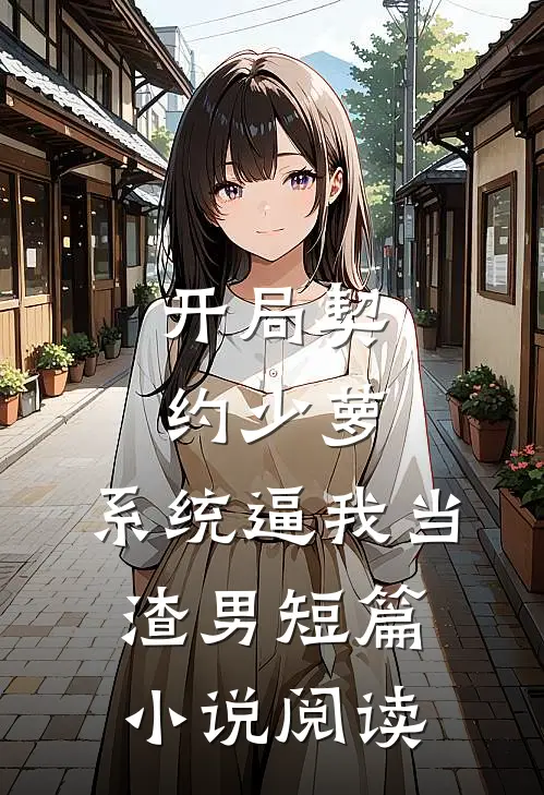 开局契约少萝，系统逼我当渣男短篇小说阅读