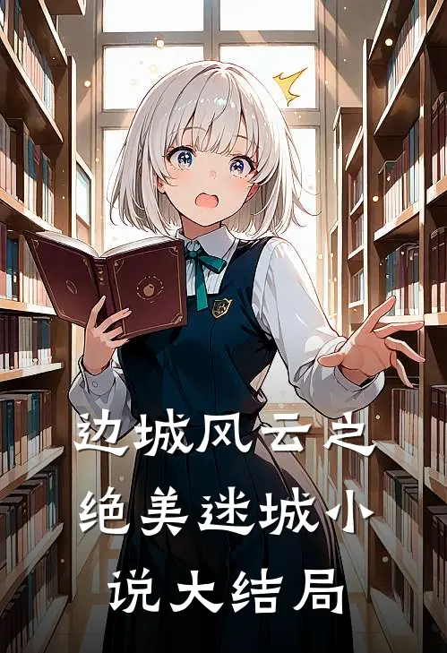 边城风云之绝美迷城小说大结局