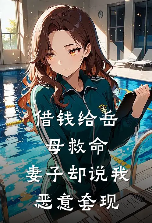 借钱给岳母救命，妻子却说我恶意套现