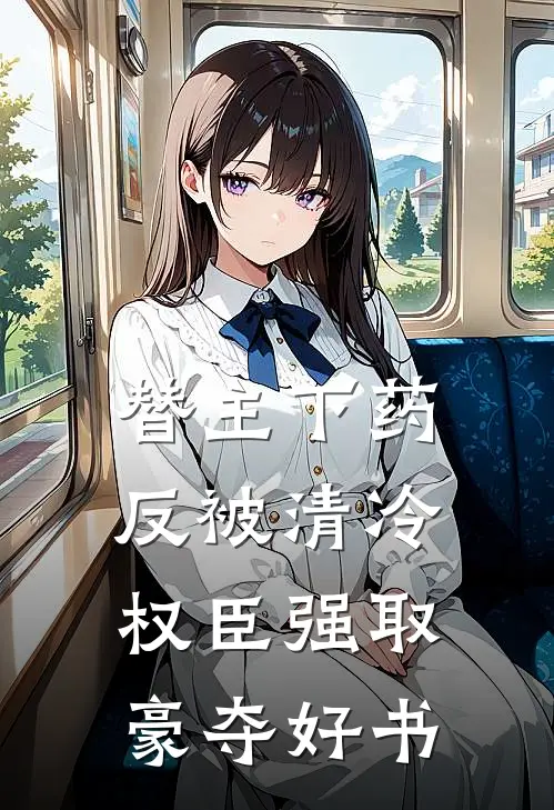 替主下药，反被清冷权臣强取豪夺好书