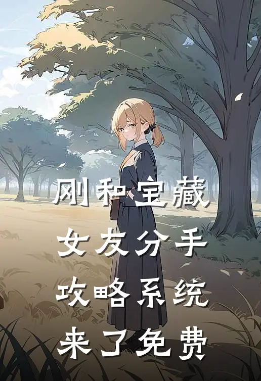 刚和宝藏女友分手，攻略系统来了免费