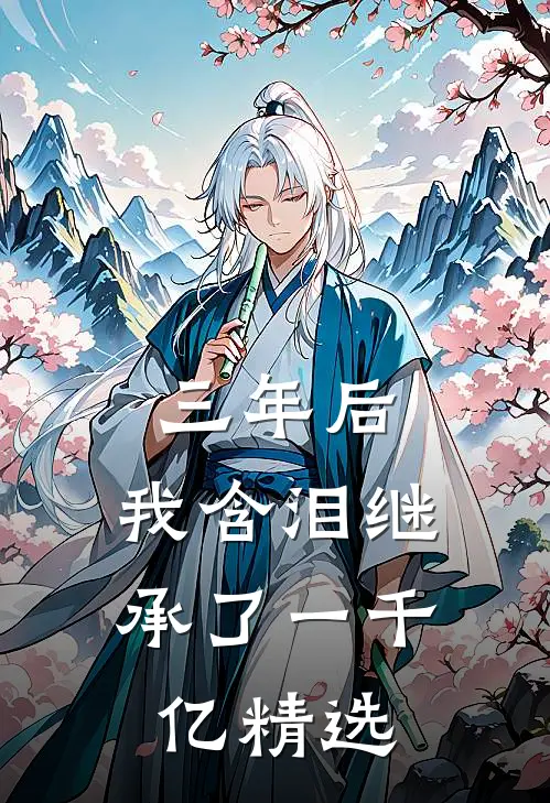 三年后，我含泪继承了一千亿精选