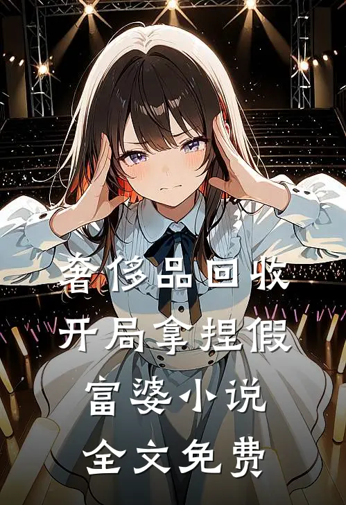奢侈品回收，开局拿捏假富婆小说全文免费