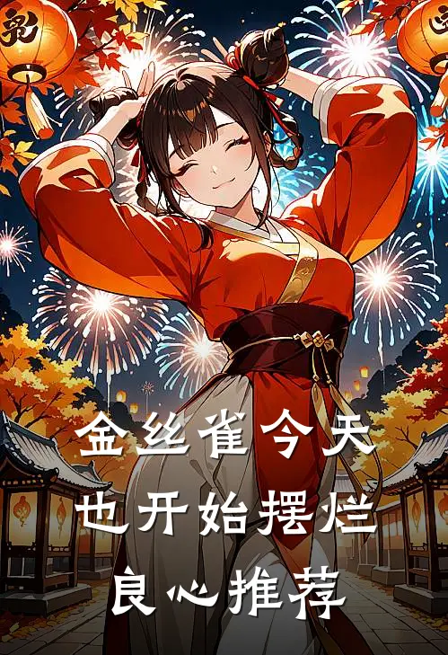 金丝雀今天也开始摆烂良心推荐