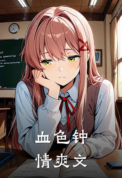 血色钟情爽文