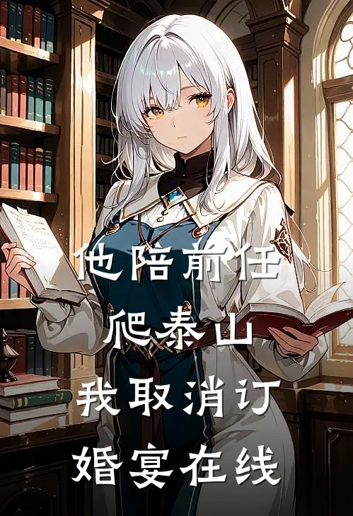 他陪前任爬泰山，我取消订婚宴在线