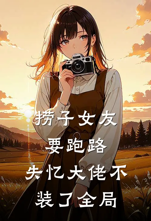 捞子女友要跑路，失忆大佬不装了全局