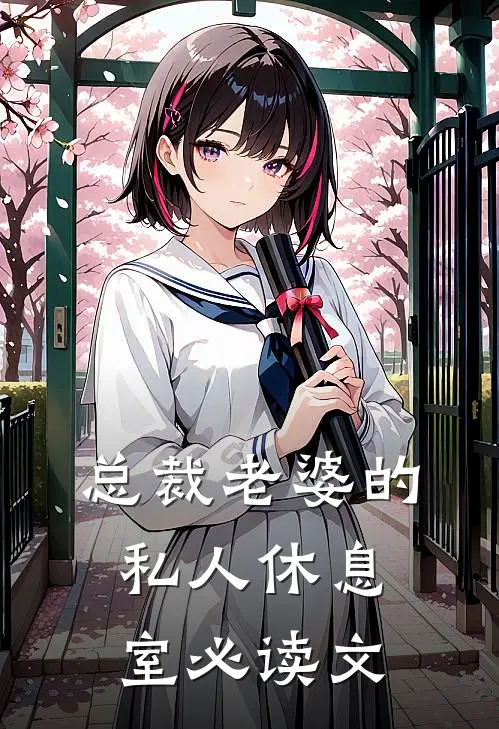 总裁老婆的私人休息室必读文