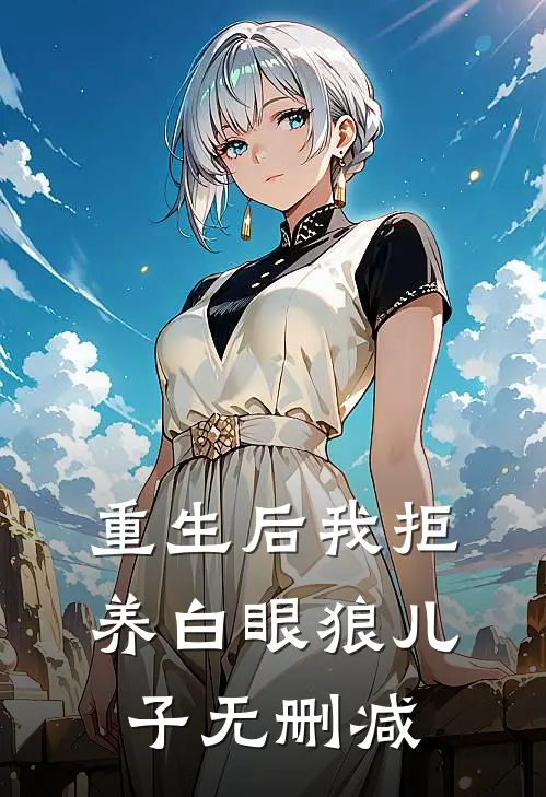 重生后我拒养白眼狼儿子无删减