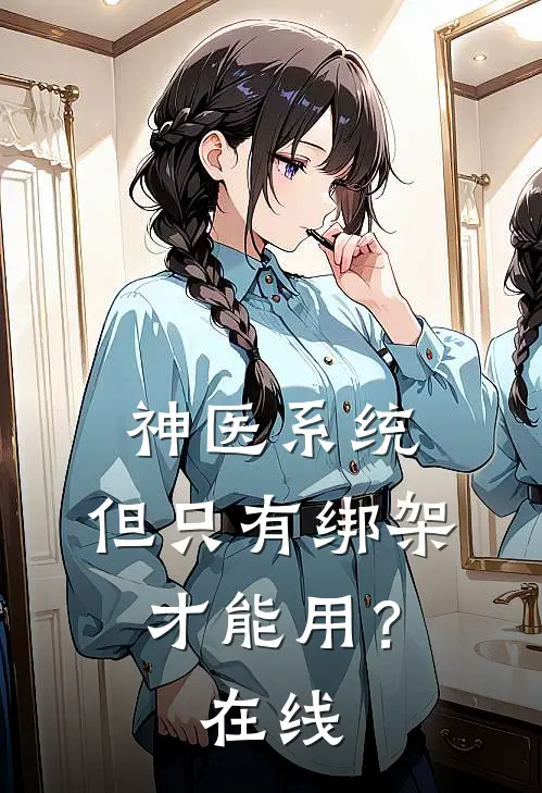 神医系统：但只有绑架才能用？在线
