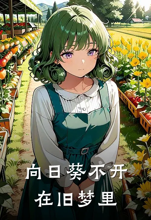 向日葵不开在旧梦里