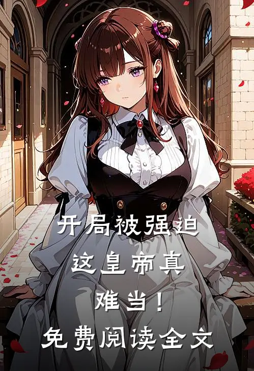 开局被强迫，这皇帝真难当！免费阅读全文