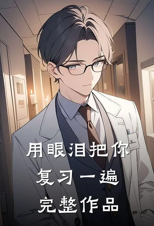 用眼泪把你复习一遍完整作品