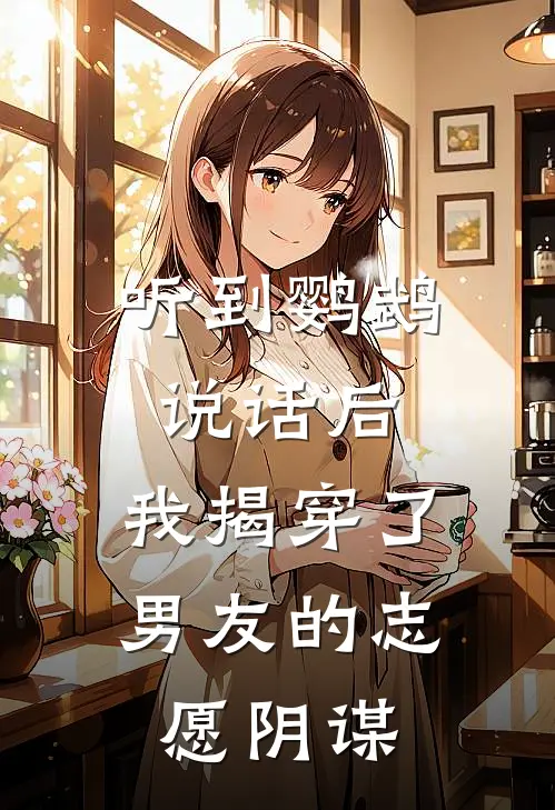 听到鹦鹉说话后，我揭穿了男友的志愿阴谋