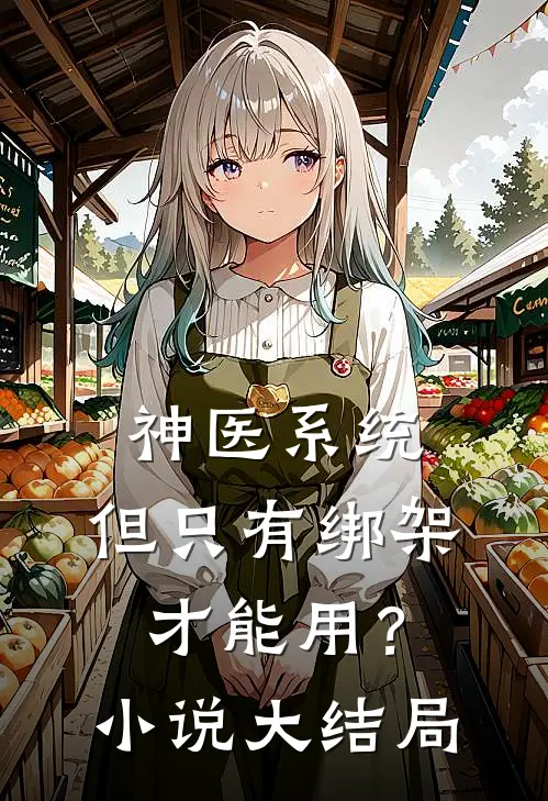 神医系统：但只有绑架才能用？小说大结局