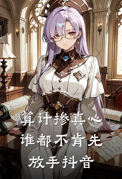 算计掺真心，谁都不肯先放手抖音