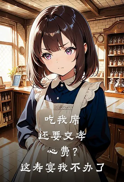 吃我席，还要交孝心费？这寿宴我不办了