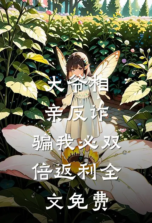 大爷相亲反诈：骗我必双倍返利全文免费