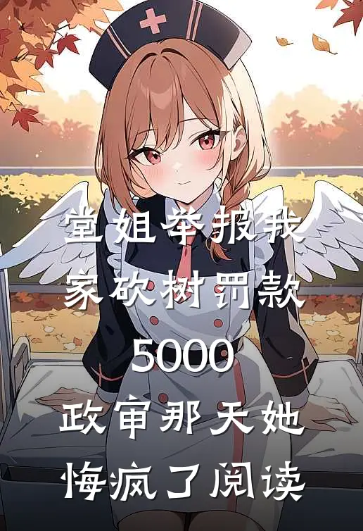 堂姐举报我家砍树罚款5000，政审那天她悔疯了阅读