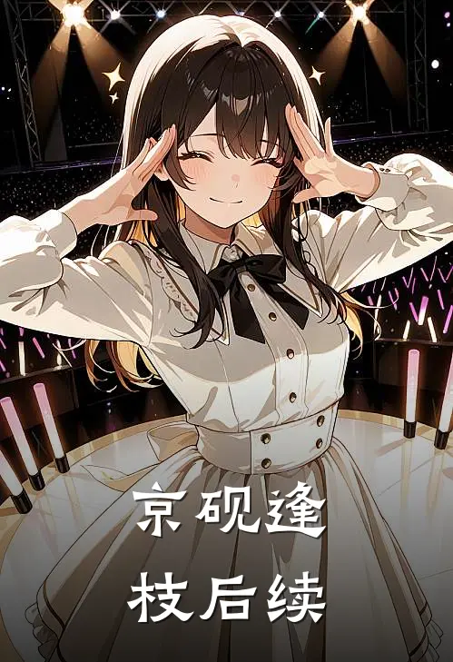 京砚逢枝后续