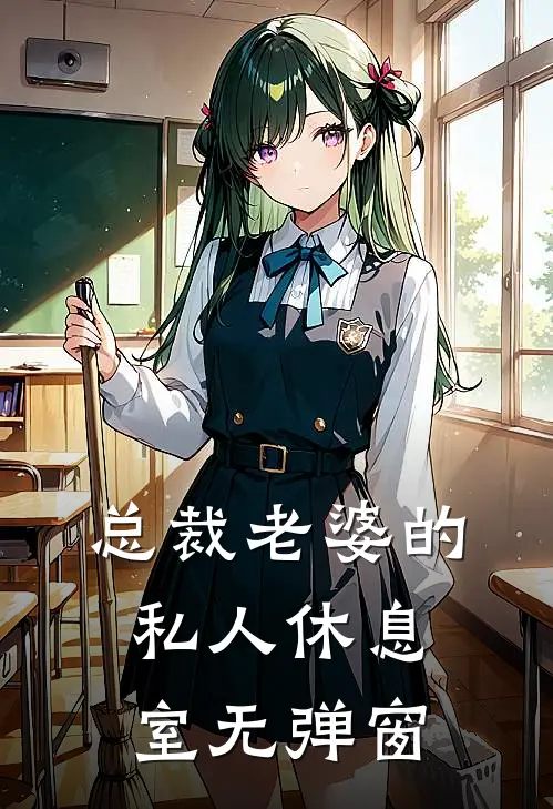 总裁老婆的私人休息室无弹窗
