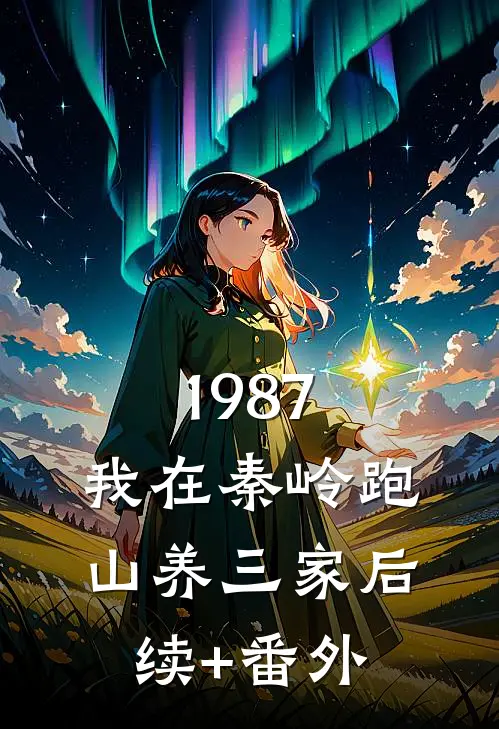 1987：我在秦岭跑山养三家后续+番外