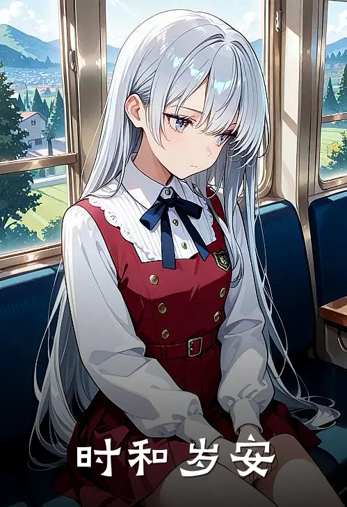 时和岁安