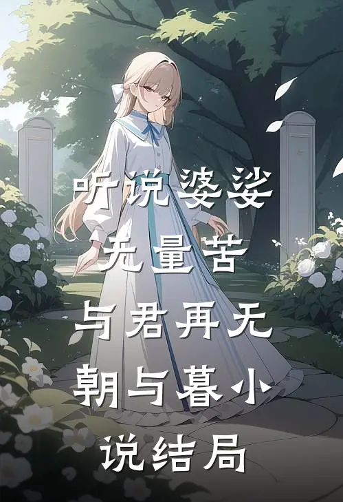 听说婆娑无量苦，与君再无朝与暮小说结局
