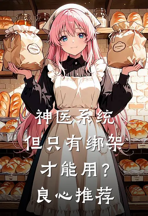 神医系统：但只有绑架才能用？良心推荐