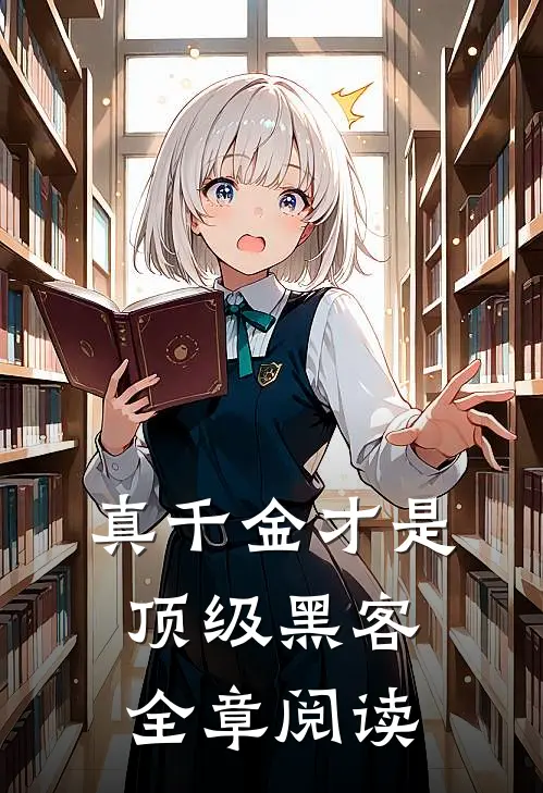 真千金才是顶级黑客全章阅读