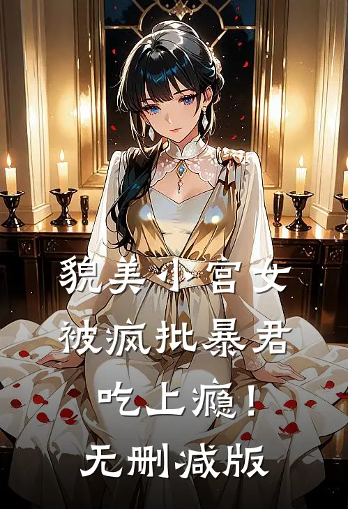 貌美小宫女，被疯批暴君吃上瘾！无删减版