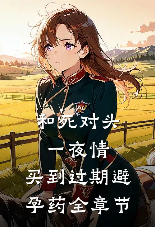 和死对头一夜情，买到过期避孕药全章节