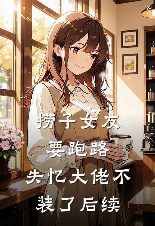捞子女友要跑路，失忆大佬不装了后续