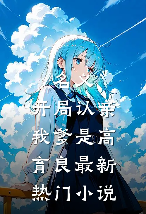 名义：开局认亲，我爹是高育良最新热门小说