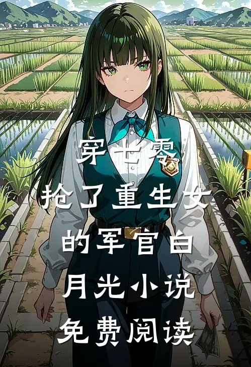 穿七零，抢了重生女的军官白月光小说免费阅读